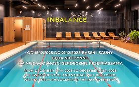 Novotel Kraków City West